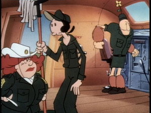 The All-New Popeye Hour 3. évad Ep.29 29. epizód