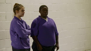 Girls Incarcerated 1. évad Ep.5 5. epizód