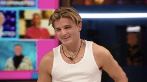 Celebrity Big Brother 1. évad Ep.9 9. epizód