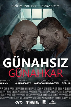 Günahsız Günahkar poszter