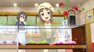 結城友奈は勇者である kép