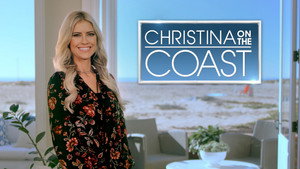 Christina a parton kép
