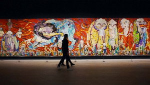 The Art Show kép