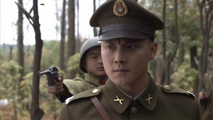 黎明前的暗战 1. évad Ep.24 24. epizód
