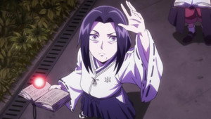ムヒョとロージーの魔法律相談事務所 2. évad Ep.3 3. epizód