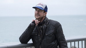 Norman Reedus: Amerika kétkeréken 5. évad Ep.2 2. epizód