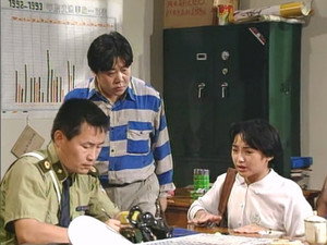 我爱我家 1. évad Ep.16 16. epizód