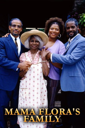 Mama Flora's Family poszter