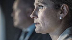 Peremvidék 3. évad Ep.9 Sakknovella 1/2