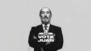 Szavazz Juanra! kép