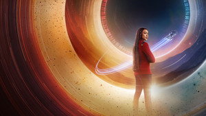 Star Trek: Discovery kép