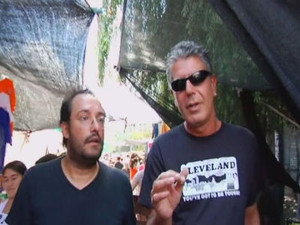 Anthony Bourdain: No Reservations 3. évad Ep.13 13. epizód