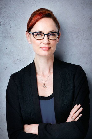 Jennifer Gibson profil kép