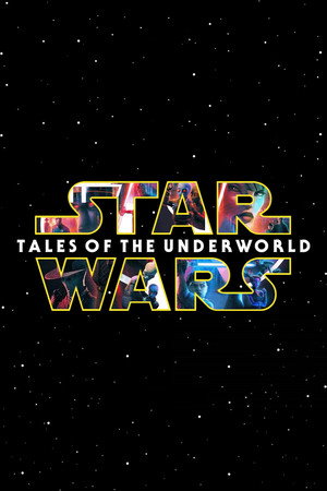 Star Wars: Alvilági históriák poszter