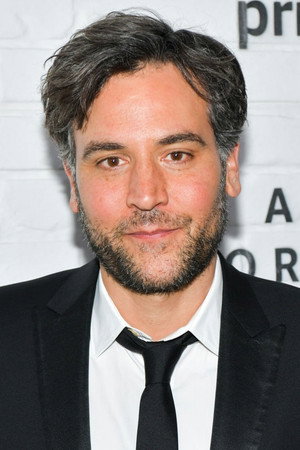 Josh Radnor profil kép