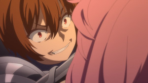 回復術士のやり直し 1. évad Ep.2 2. epizód