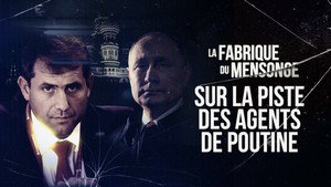 La Fabrique du mensonge 5. évad Ep.3 3. epizód