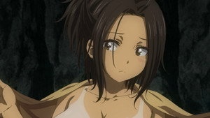 なんでここに先生が!? 1. évad Ep.8 8. epizód