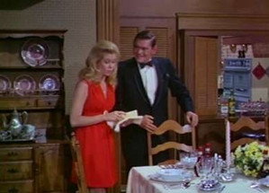 Bewitched 5. évad Ep.15 15. epizód