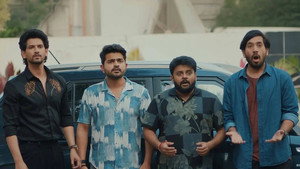 గుర్తుకొస్తున్నాయి 1. évad Ep.4 4. epizód