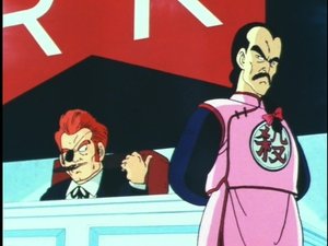 Dragon Ball 1. évad Ep.59 A rettegett Tópaipai