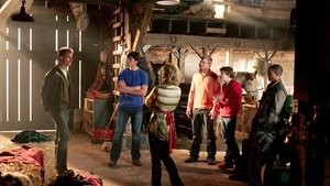 Smallville 6. évad Ep.11 Igazság