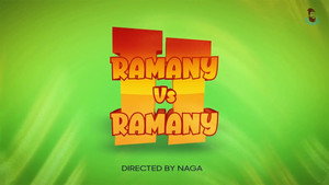 Ramany Vs Ramany kép