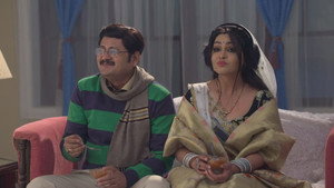 भाभीजी घर पर हैं! 1. évad Ep.1262 1262. epizód