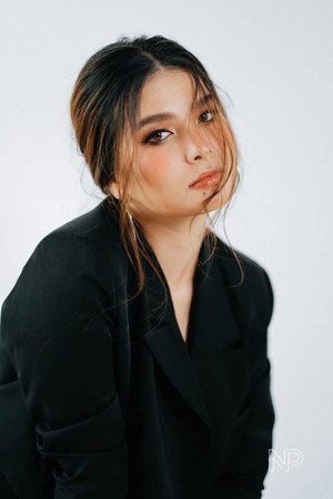 Anji Salvacion