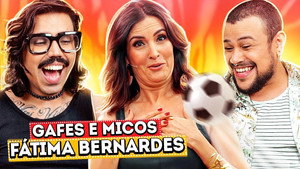 Diva Depressão 6. évad Ep.135 135. epizód