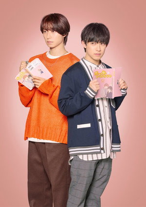 BLドラマの主演になりました 1. évad (2023-12-24) poszter
