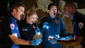 Tacoma FD - A lángelmék 1. évad Ep.6 6. epizód
