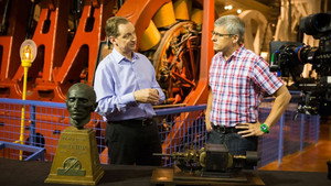 The Henry Ford's Innovation Nation 2. évad Ep.1 1. epizód