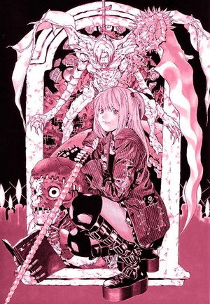 Death Note: A Halállista poszter