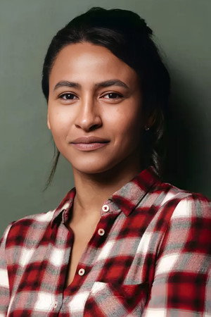 Léonie Simaga profil kép