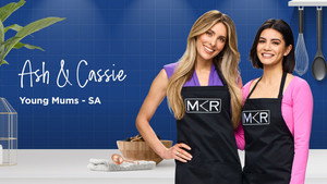 My Kitchen Rules 14. évad Ep.2 2. epizód