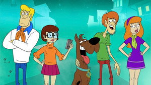 Csak lazán, Scooby-Doo! kép