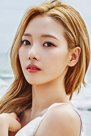 전소민 profil kép