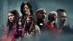 The Walking Dead kép