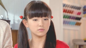 舞法天女之璀璨甜蜜 1. évad Ep.18 18. epizód