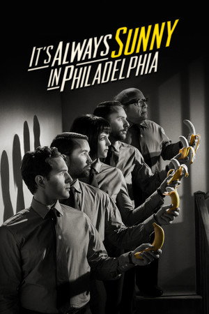 Felhőtlen Philadelphia poszter