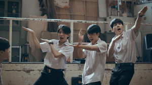 นักเรียนพลังกิฟต์ 2 1. évad Ep.2 2. epizód
