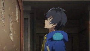 転生賢者の異世界ライフ ～第二の職業を得て、世界最強になりました～ 1. évad Ep.10 10. epizód