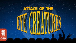 Mystery Science Theater 3000 4. évad Ep.18 18. epizód
