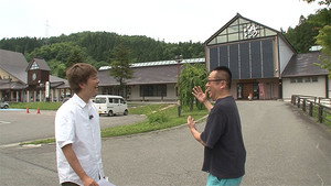 サウナを愛でたい 4. évad Ep.35 35. epizód