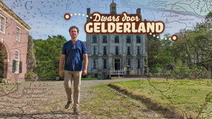 Dwars door Gelderland kép