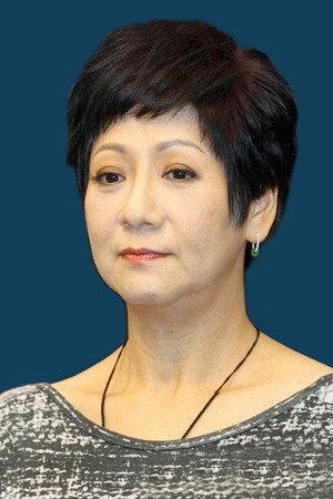 蘇恩磁 profil kép