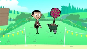 Mr. Bean - a rajzfilmsorozat 4. évad Ep.46 46. epizód