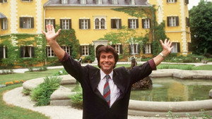 Ein Schloß am Wörthersee kép