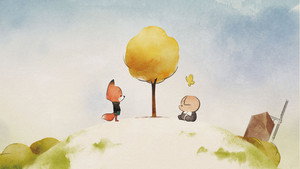 Pig: The Dam Keeper Poems kép